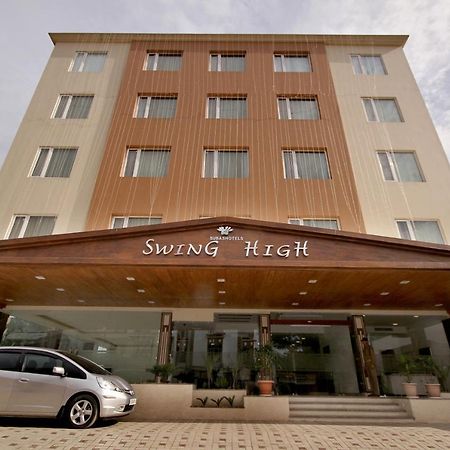 Best Western Swing High Katra Katra (Jammu and Kashmir) Exterior foto