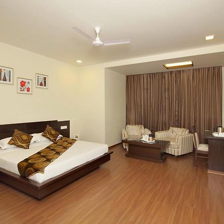 Best Western Swing High Katra Katra (Jammu and Kashmir) Exterior foto