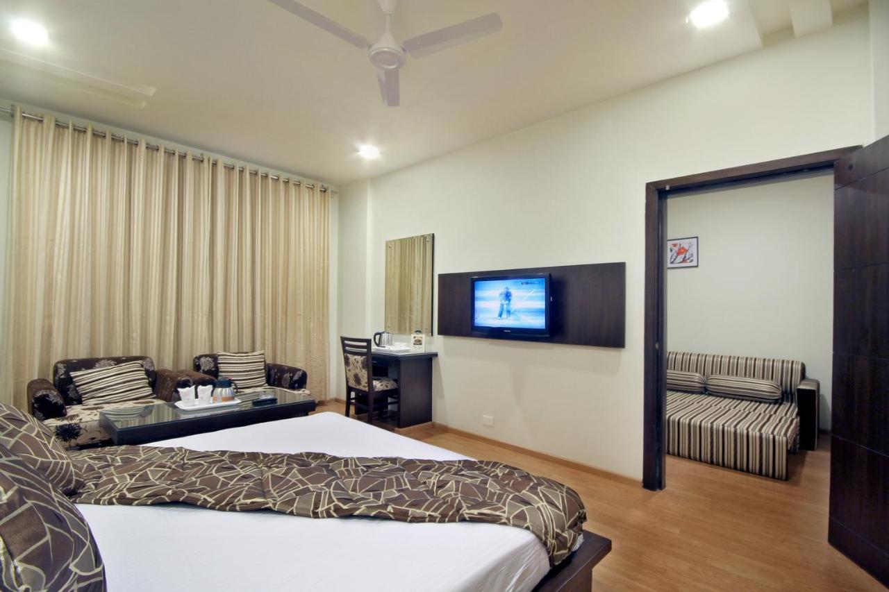 Best Western Swing High Katra Katra (Jammu and Kashmir) Exterior foto