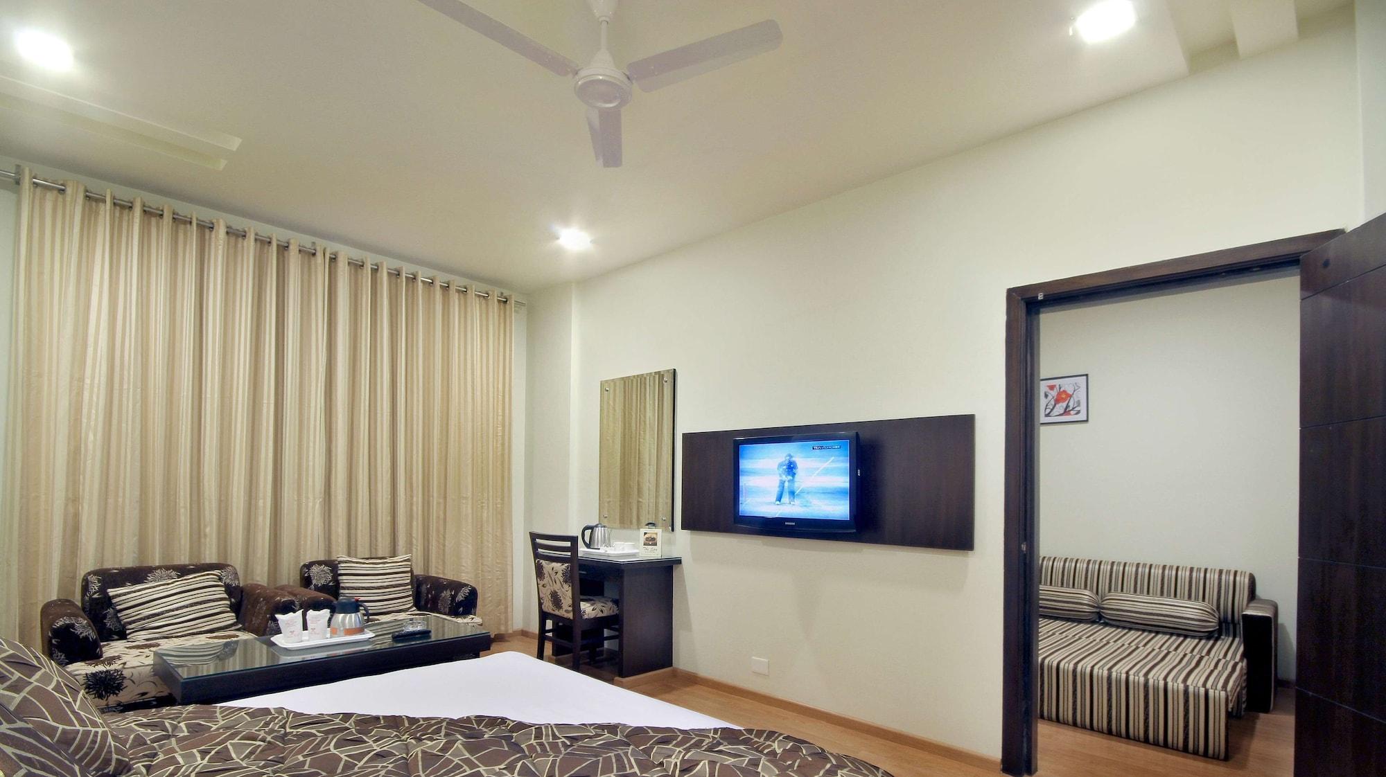 Best Western Swing High Katra Katra (Jammu and Kashmir) Exterior foto