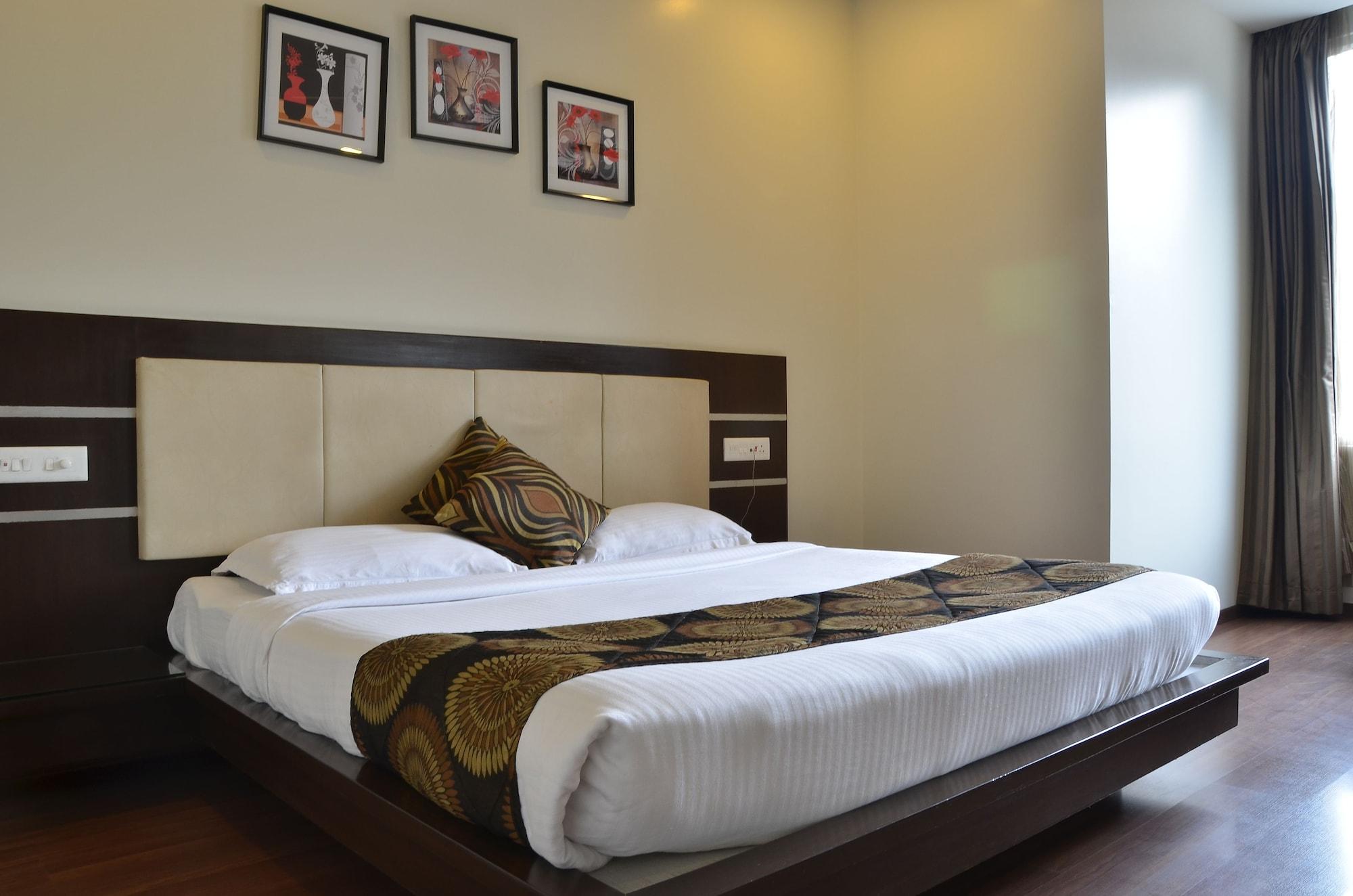 Best Western Swing High Katra Katra (Jammu and Kashmir) Exterior foto