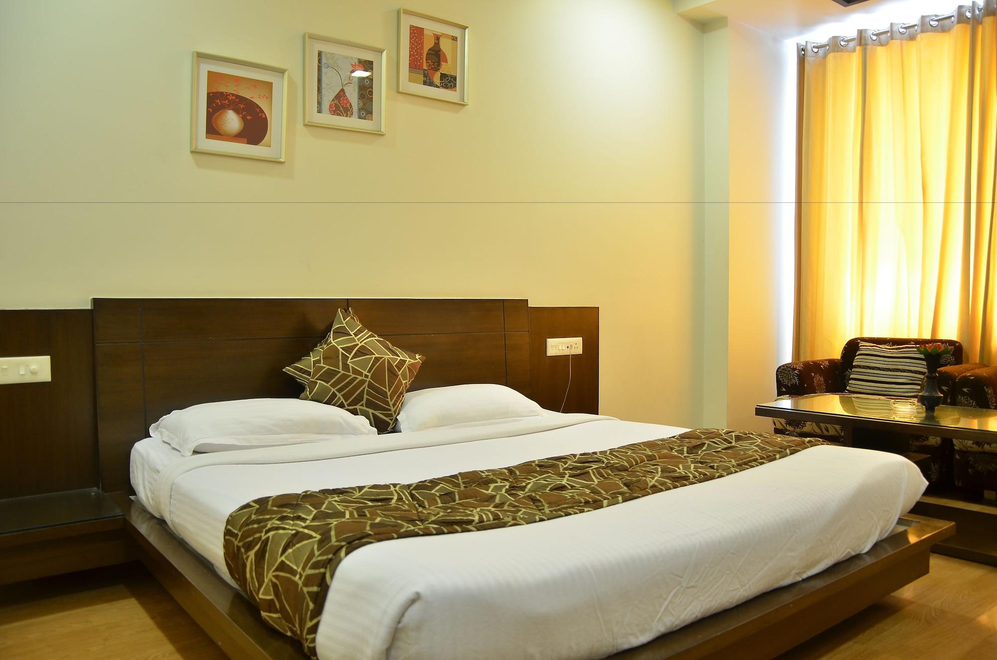 Best Western Swing High Katra Katra (Jammu and Kashmir) Exterior foto
