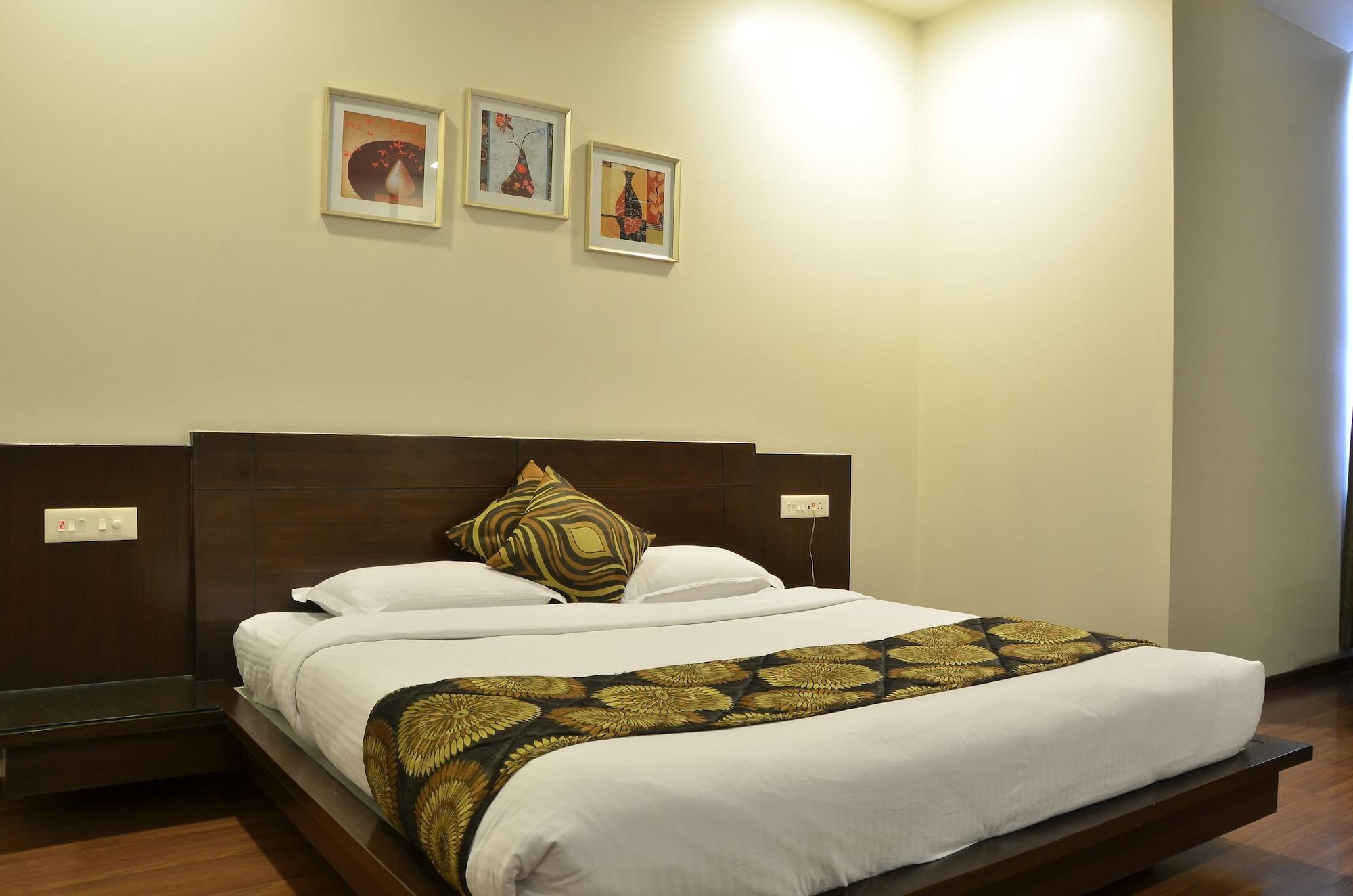 Best Western Swing High Katra Katra (Jammu and Kashmir) Exterior foto