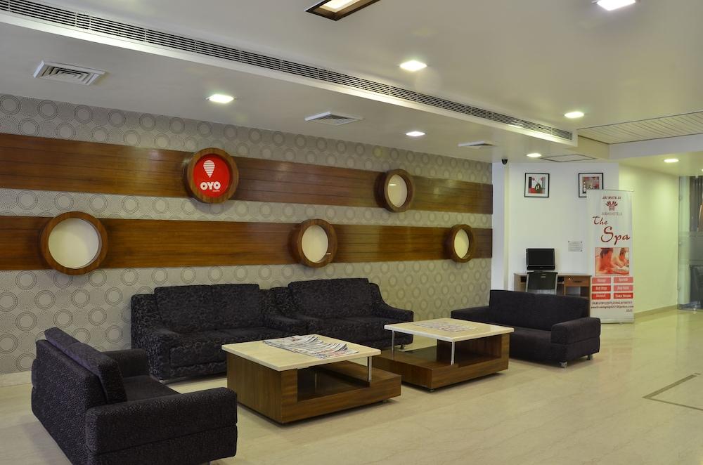 Best Western Swing High Katra Katra (Jammu and Kashmir) Exterior foto