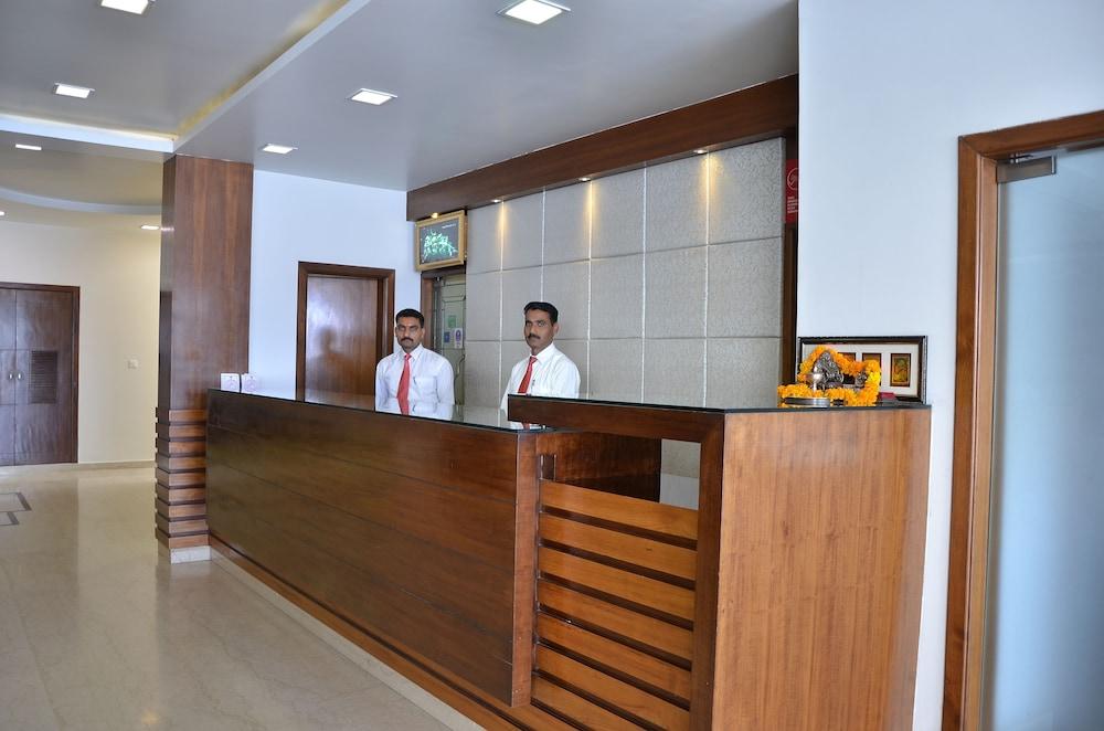 Best Western Swing High Katra Katra (Jammu and Kashmir) Exterior foto