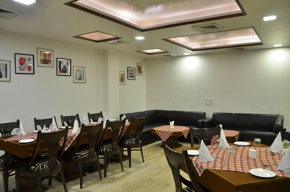 Best Western Swing High Katra Katra (Jammu and Kashmir) Exterior foto