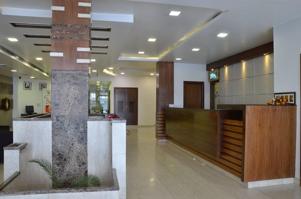 Best Western Swing High Katra Katra (Jammu and Kashmir) Exterior foto