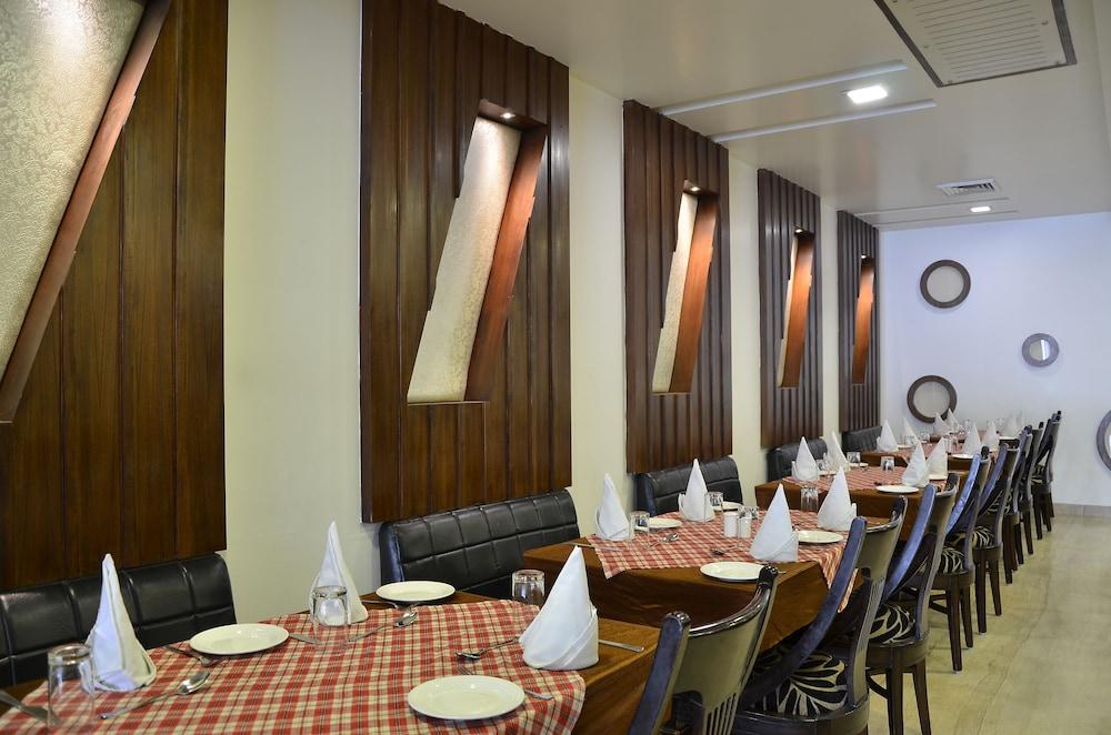Best Western Swing High Katra Katra (Jammu and Kashmir) Exterior foto