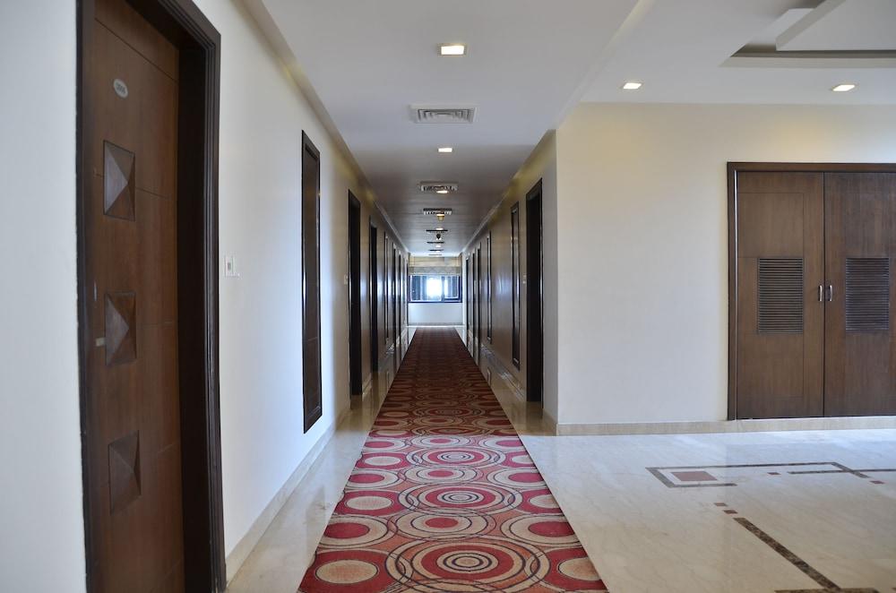 Best Western Swing High Katra Katra (Jammu and Kashmir) Exterior foto