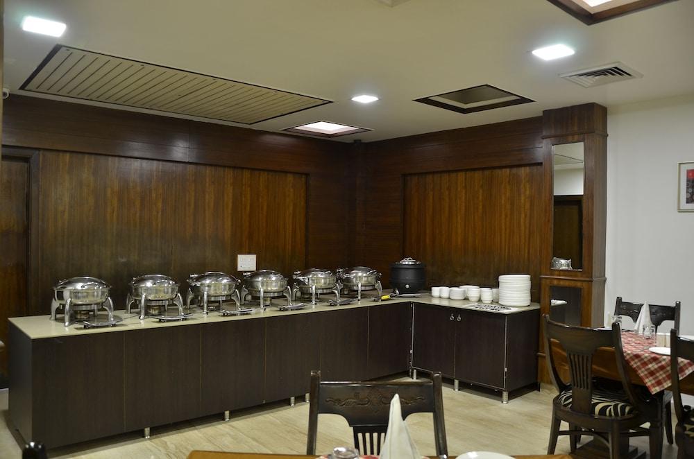 Best Western Swing High Katra Katra (Jammu and Kashmir) Exterior foto