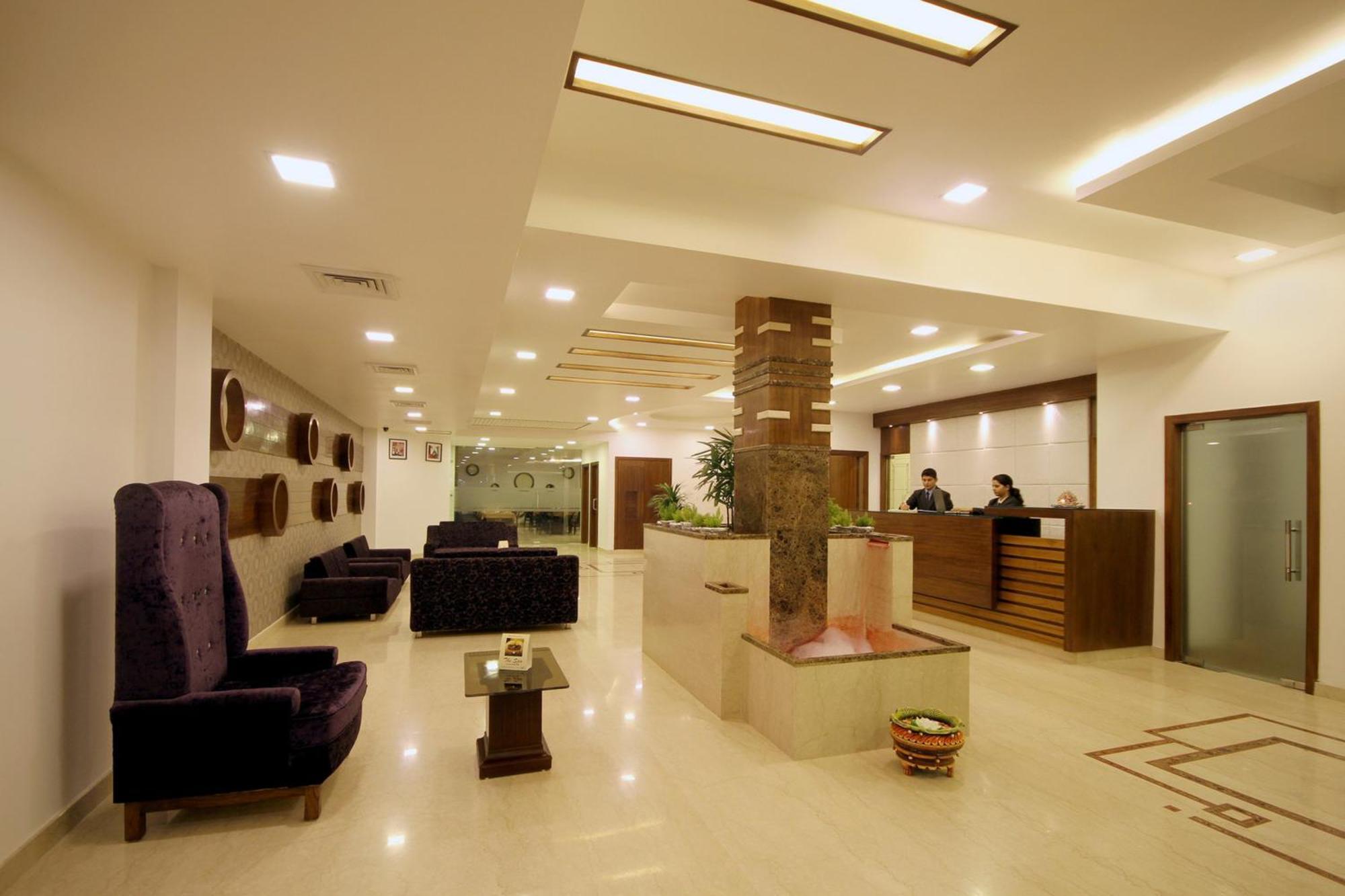 Best Western Swing High Katra Katra (Jammu and Kashmir) Exterior foto