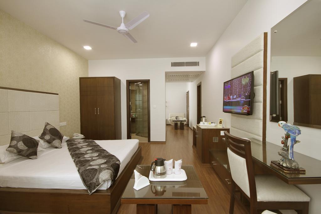 Best Western Swing High Katra Katra (Jammu and Kashmir) Quarto foto
