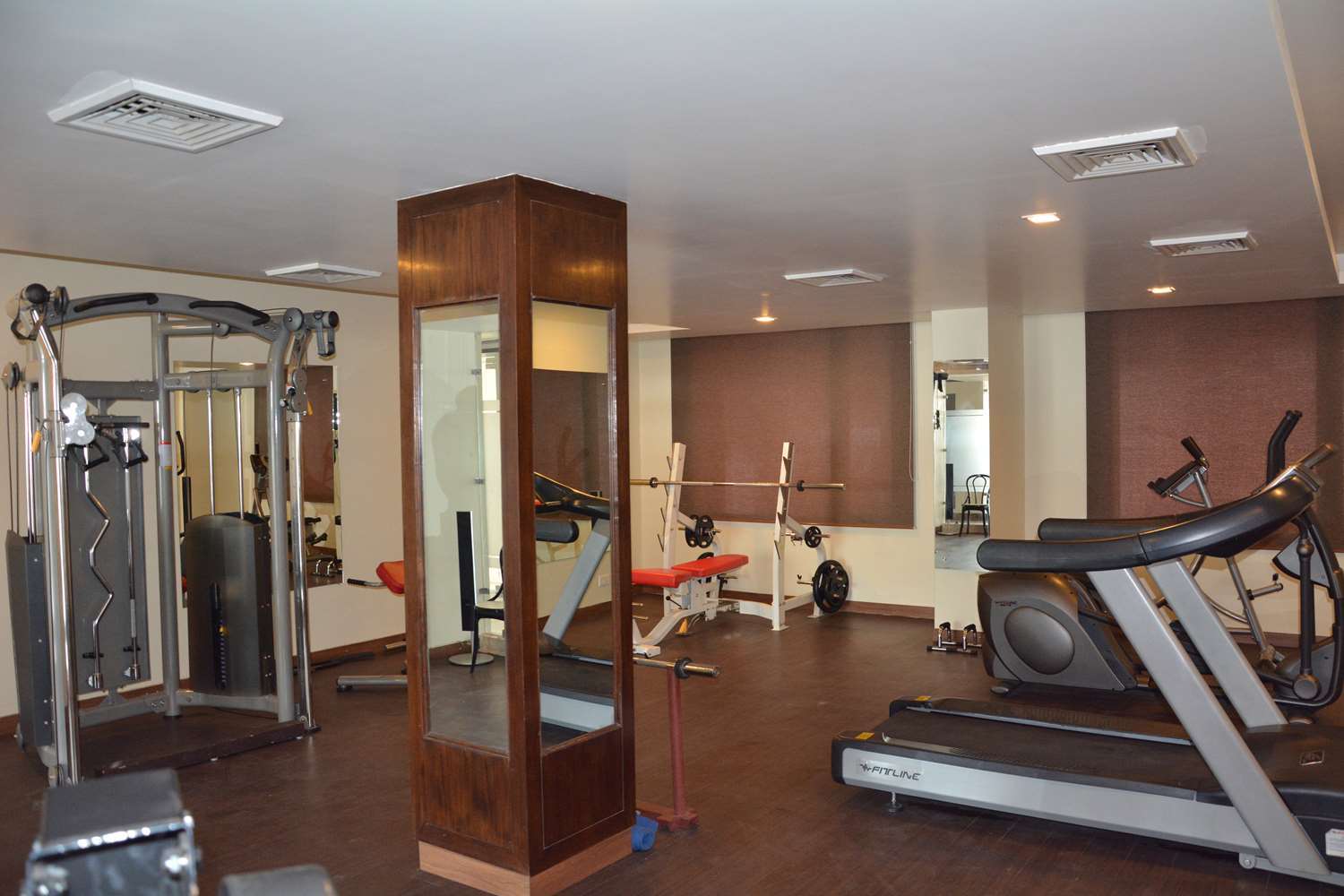 Best Western Swing High Katra Katra (Jammu and Kashmir) Facilidades foto