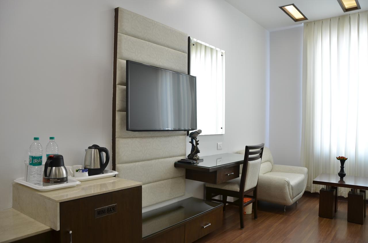 Best Western Swing High Katra Katra (Jammu and Kashmir) Exterior foto