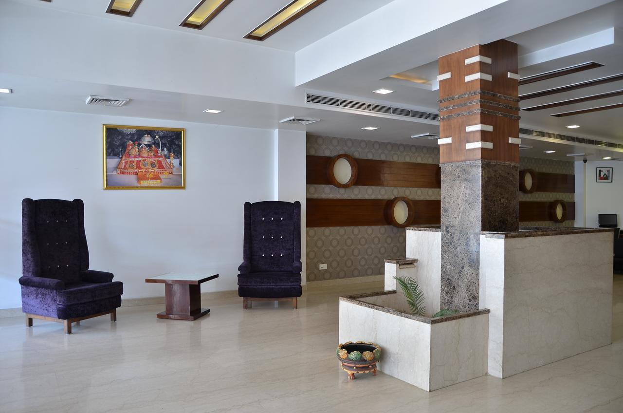 Best Western Swing High Katra Katra (Jammu and Kashmir) Exterior foto