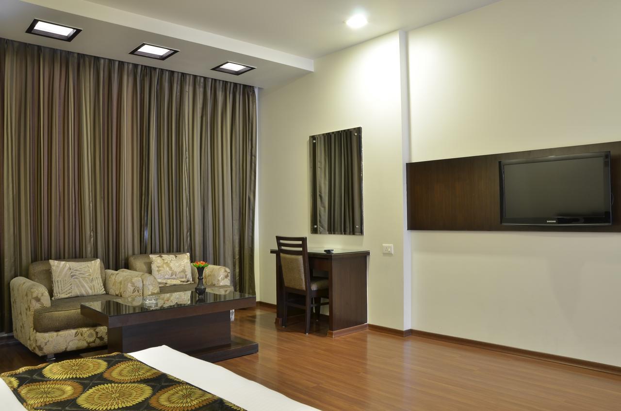 Best Western Swing High Katra Katra (Jammu and Kashmir) Exterior foto