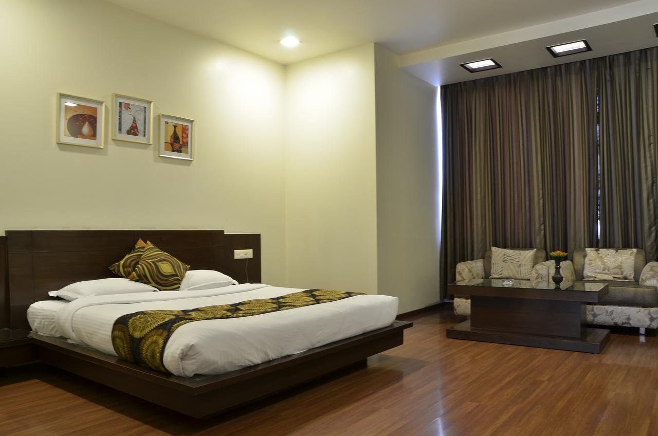 Best Western Swing High Katra Katra (Jammu and Kashmir) Exterior foto