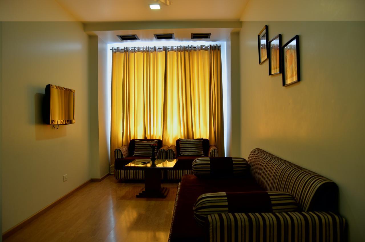Best Western Swing High Katra Katra (Jammu and Kashmir) Exterior foto