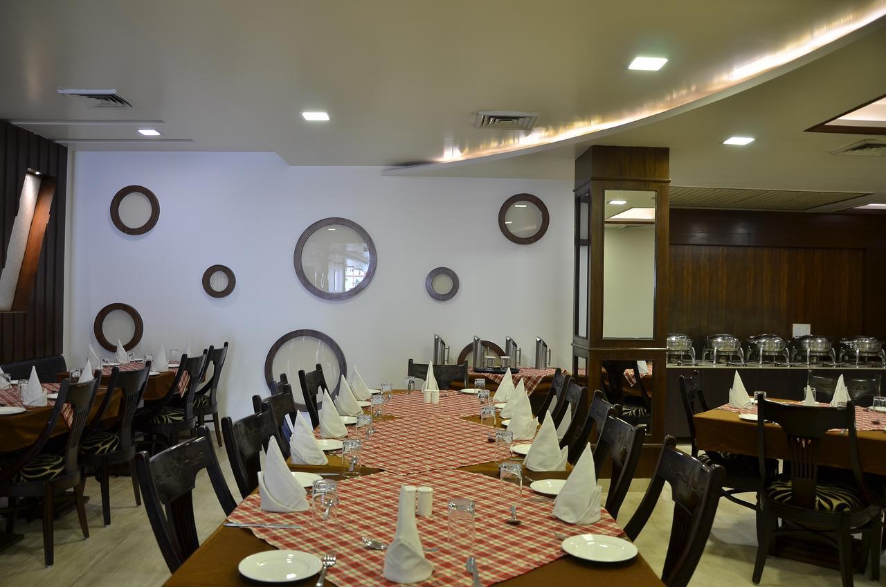 Best Western Swing High Katra Katra (Jammu and Kashmir) Exterior foto