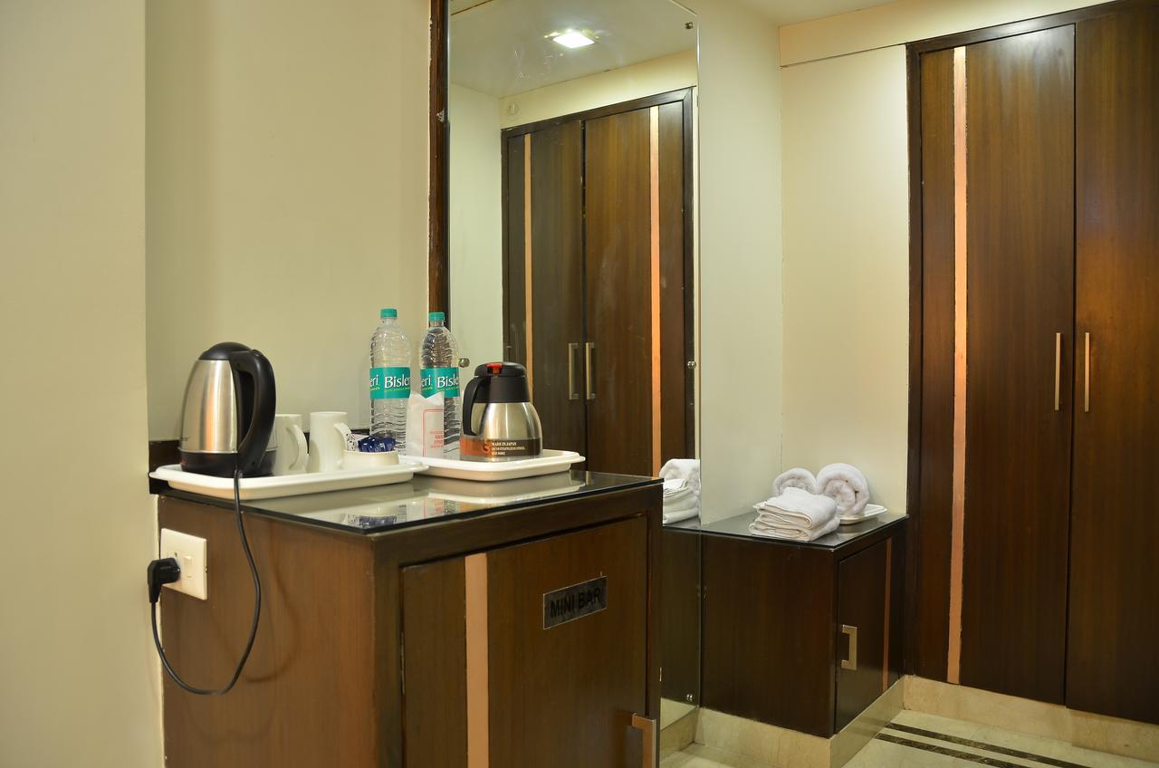 Best Western Swing High Katra Katra (Jammu and Kashmir) Exterior foto