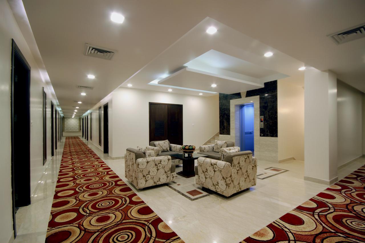 Best Western Swing High Katra Katra (Jammu and Kashmir) Exterior foto