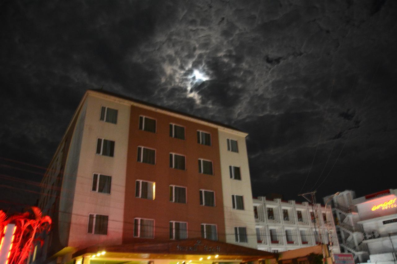 Best Western Swing High Katra Katra (Jammu and Kashmir) Exterior foto