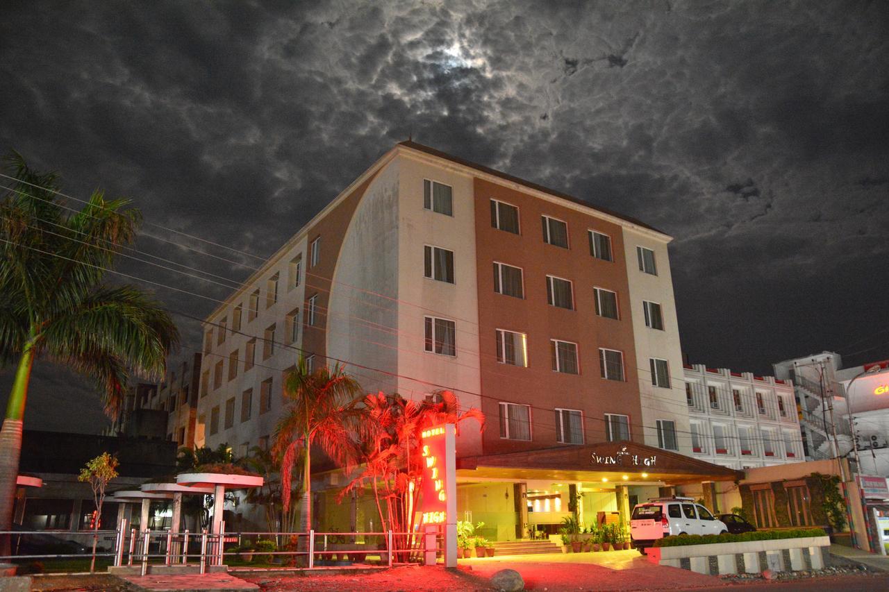 Best Western Swing High Katra Katra (Jammu and Kashmir) Exterior foto