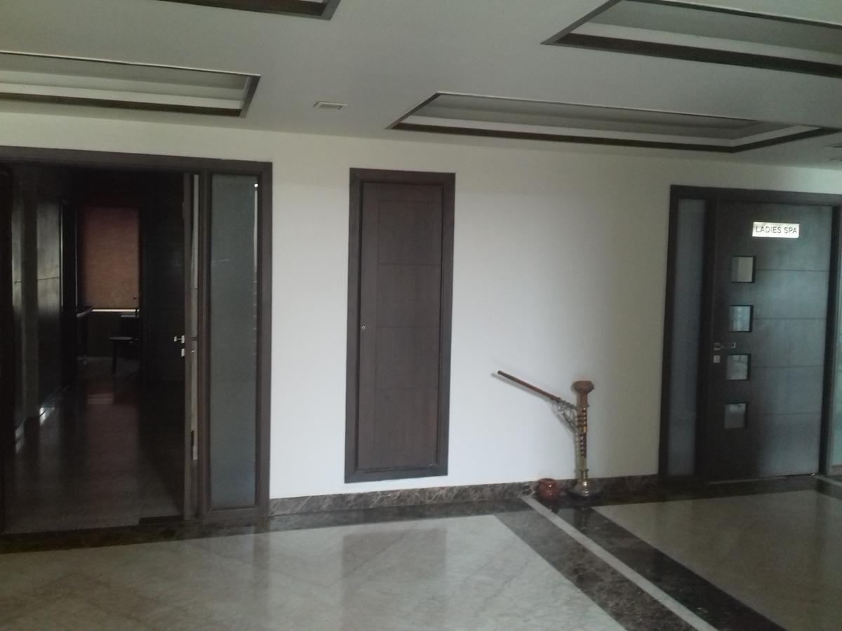 Best Western Swing High Katra Katra (Jammu and Kashmir) Exterior foto