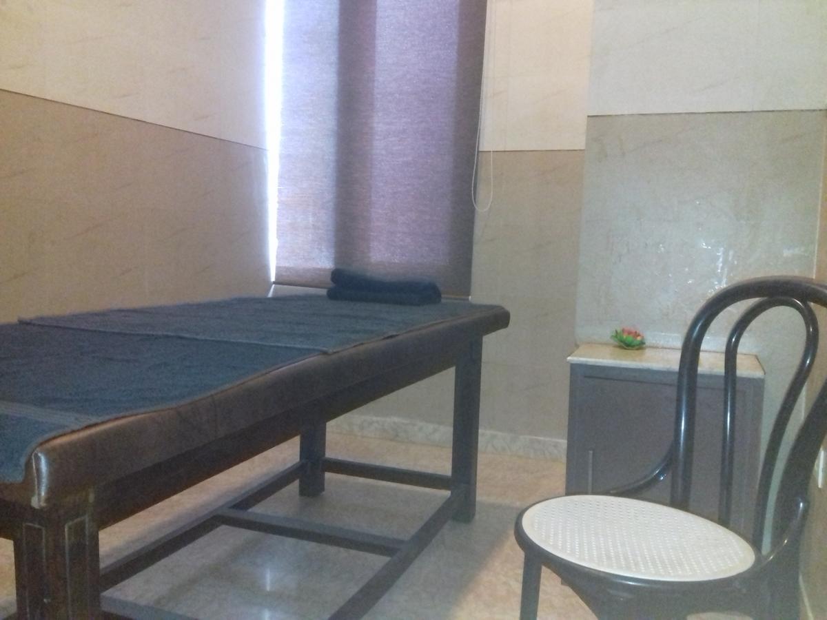 Best Western Swing High Katra Katra (Jammu and Kashmir) Exterior foto