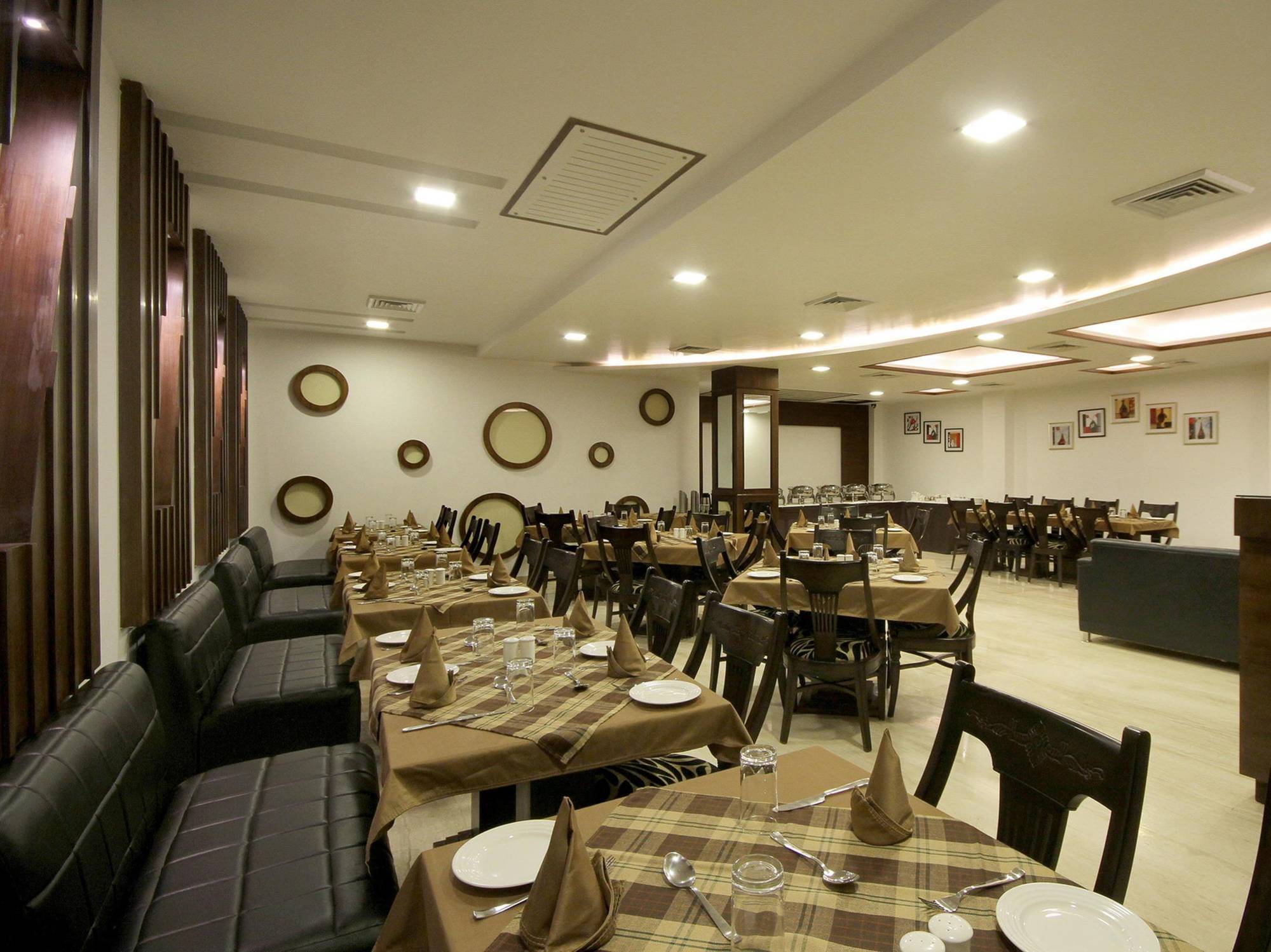 Best Western Swing High Katra Katra (Jammu and Kashmir) Exterior foto