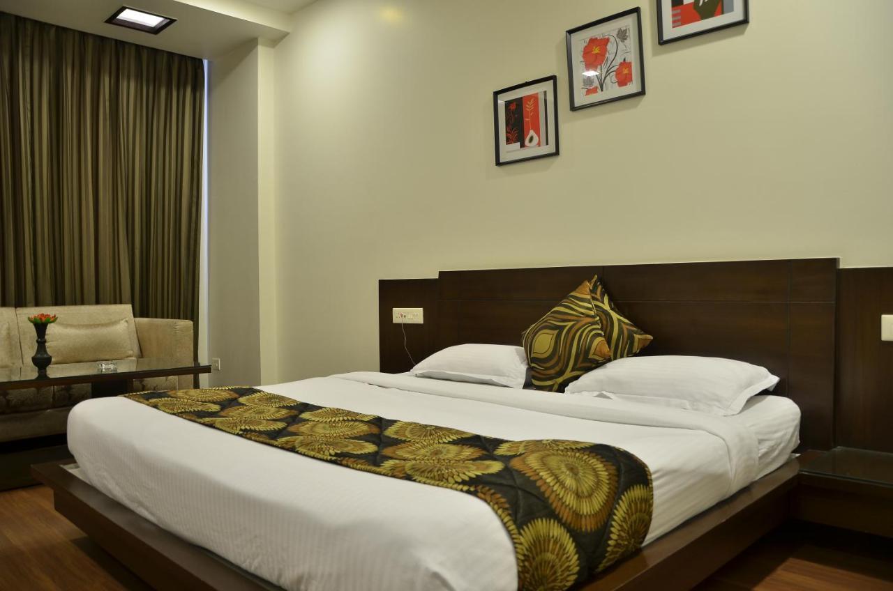 Best Western Swing High Katra Katra (Jammu and Kashmir) Exterior foto