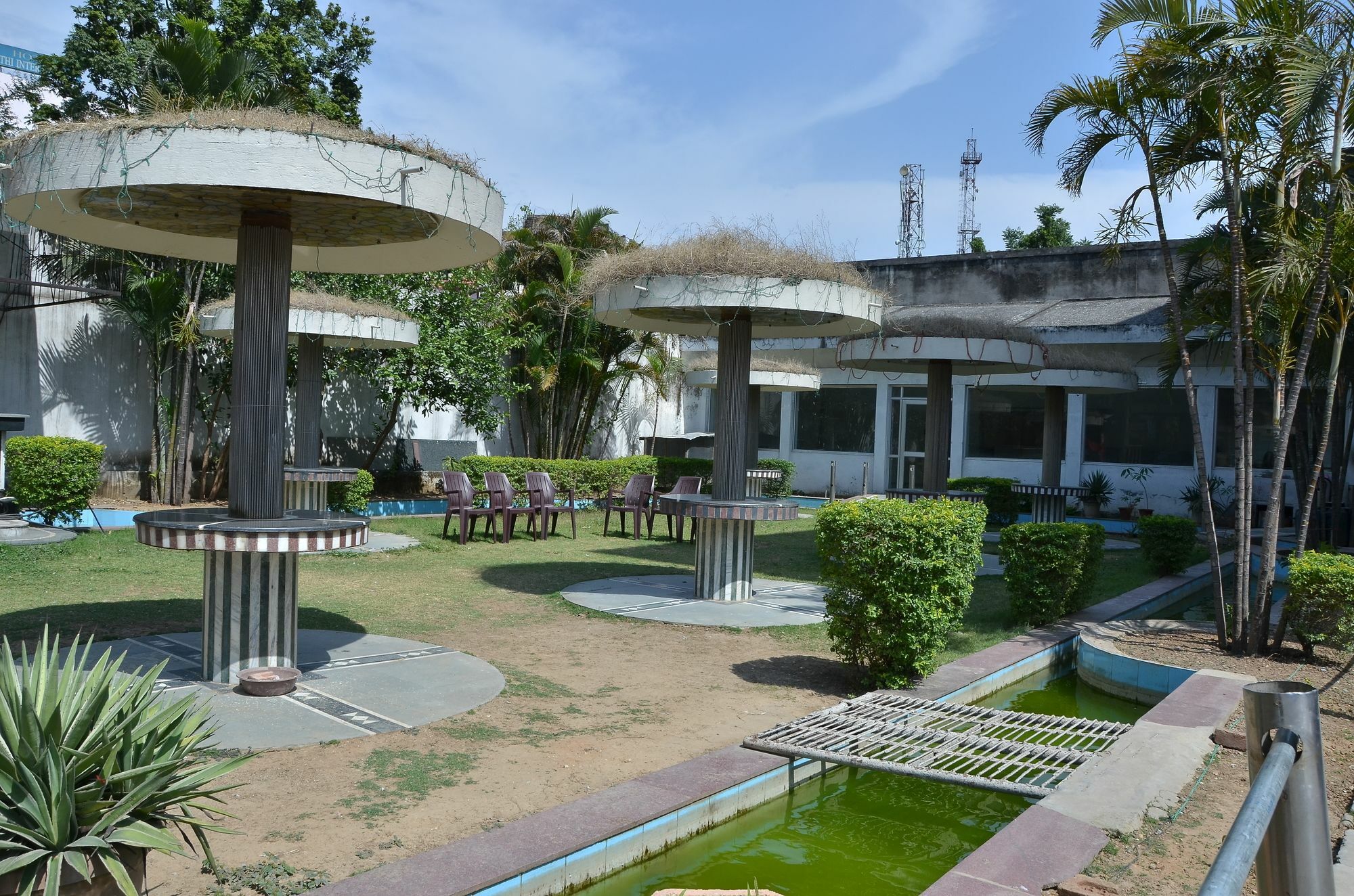 Best Western Swing High Katra Katra (Jammu and Kashmir) Exterior foto