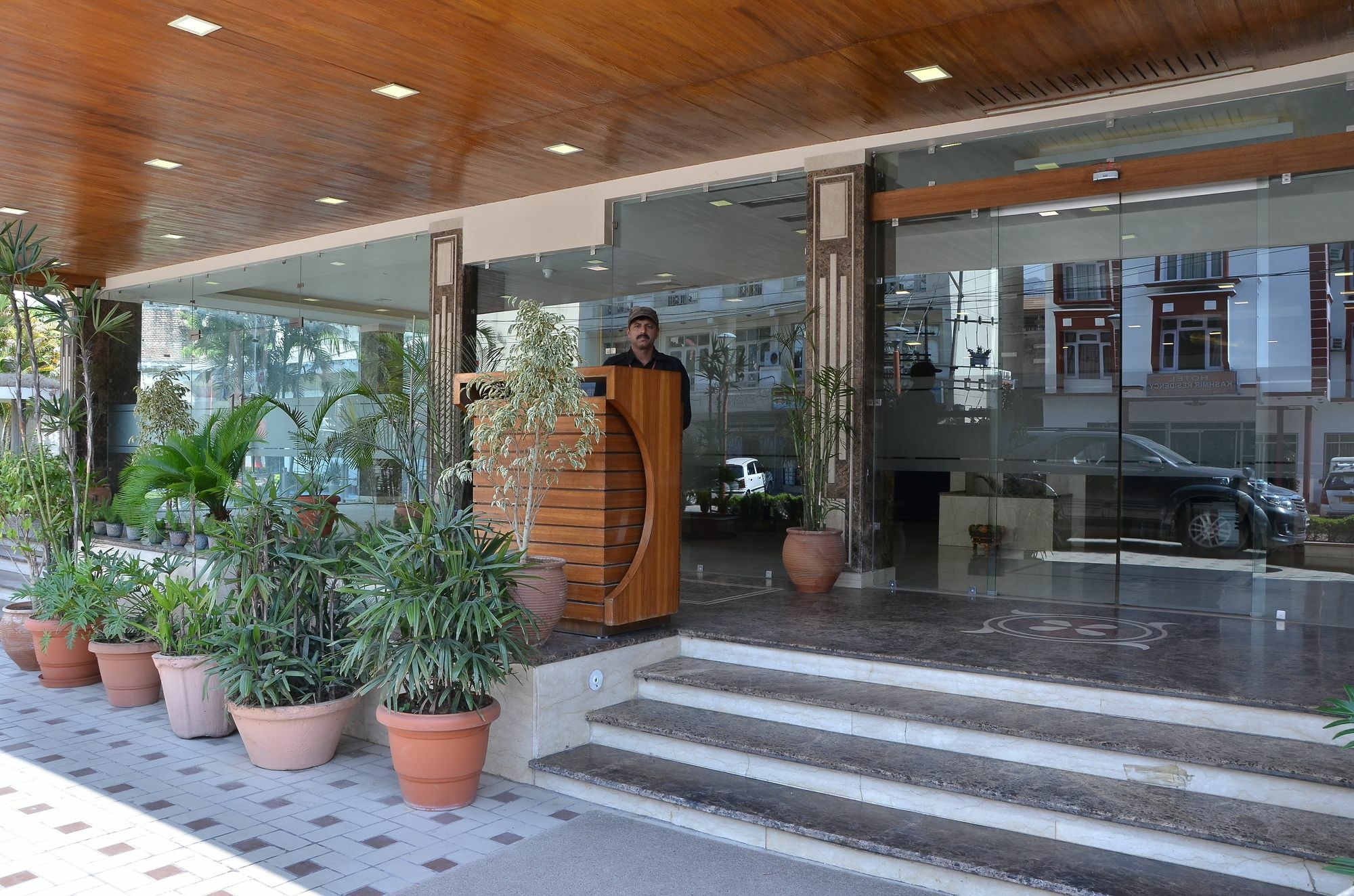 Best Western Swing High Katra Katra (Jammu and Kashmir) Exterior foto