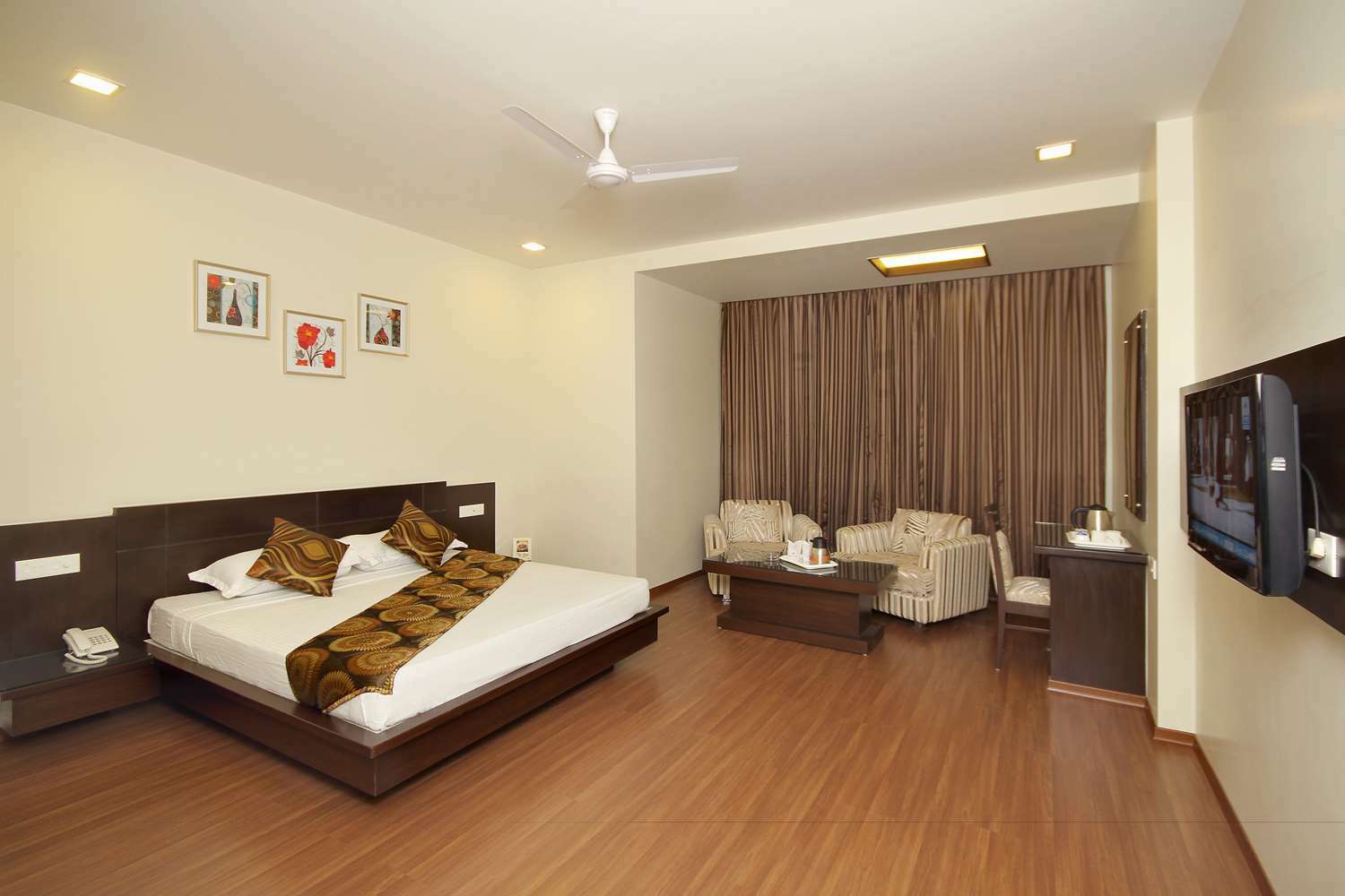 Best Western Swing High Katra Katra (Jammu and Kashmir) Quarto foto