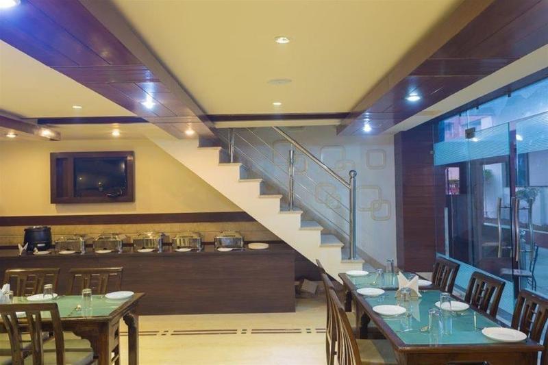 Best Western Swing High Katra Katra (Jammu and Kashmir) Exterior foto