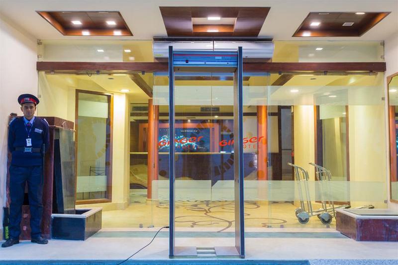 Best Western Swing High Katra Katra (Jammu and Kashmir) Exterior foto
